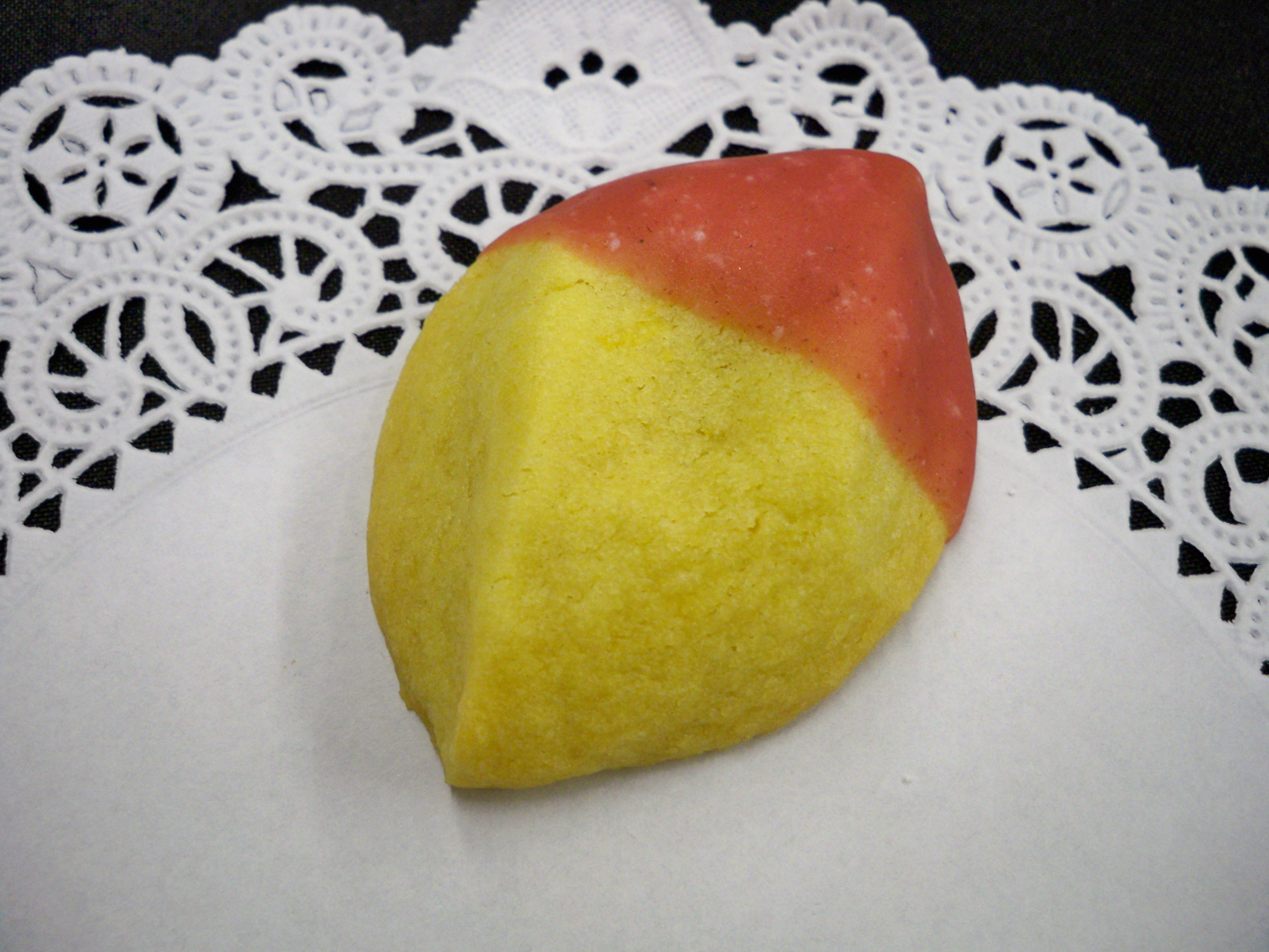 Lemon Raspberry